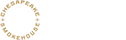 Chesapeake Smokehouse, Annapolis MD Logo
